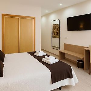 Habitación con Cama King